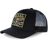 Von Dutch Vd/0/cas1/blkb Keps