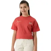 Garcia O262403 T-shirt Med Korta ärmar