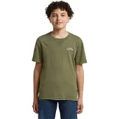 G-Star Boys Nifous T-Shirt - Green - boys