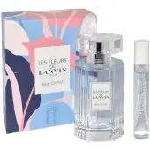 Lanvin Blue Orchid Parfymset