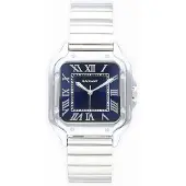 Radiant Chris 37.50mm 5atm Quartz/analogical Klocka