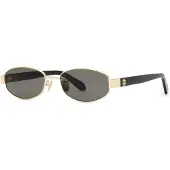 Roberto Cavalli Src212-550300 18x55x140mm Solglasögon För Kvinnor