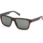 Timberland Tb00095 18x57x140 Polariserade Solglasögon
