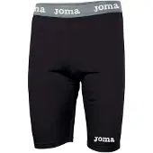 Joma Warm Fleece Baslager Shorts