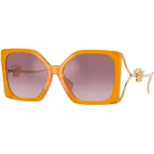 Versace Ve4502u55376x 58x16x130 Solglasögon För Kvinnor