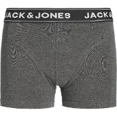 Jack & jones Black Friday Trunks Boxers 3 Enheter