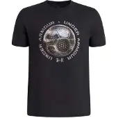 Under Armour Challenger Graphic T-shirt Med Korta ärmar