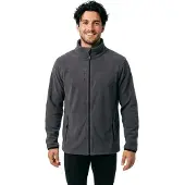 Joluvi Ecotech 230 Polar Fleecejacka Med Dragkedja