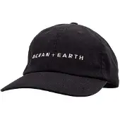 Ocean & Earth Essential Keps