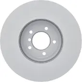 Bosch Bromsskiva 0 986 479 E14 fram, ventilerad, höggradigt förkolnad, 1 Stycke