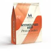 Myprotein Hydrolyserat Nötprotein Isolat - 30servings - Unflavoured