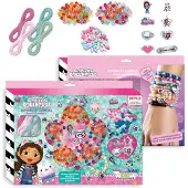 Cerda Group Gabby´s Dollhouse Skönhetssats Toalettartiklar