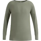 Odlo Active Warm Eco Crew Långärmad Baslager
