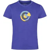 TROLLKIDS Sognefjord T-shirt Med Korta ärmar