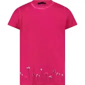 CMP 31t8445 T-shirt Med Korta ärmar