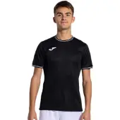 Joma Toletum V T-shirt Med Korta ärmar