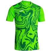 Joma Lion Ii T-shirt Med Korta ärmar