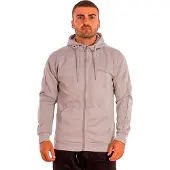 Softee Elegant Sweatshirt Med Dragkedja
