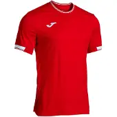 Joma Toletum Vi T-shirt Med Korta ärmar