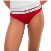 Tommy Hilfiger Uw0uw05875 Tanga