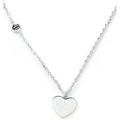 Philipp Plein Halsband silver