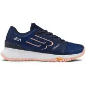Bullpadel Pearl Vibram 26i Padelskor