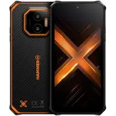 Hammer Energy X2 5g 6gb/128gb 6.1´´