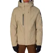 686 Gore-tex Core Insulated Jacka