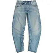 G-Star Arc Loose Jeans - Light blue - Women