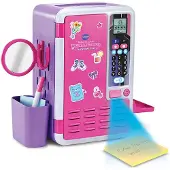 Vtech Kidisecrets Hemligt Skåp Osynligt Bläck Spansk Version