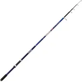 Yokozuna Stingray Metspö
