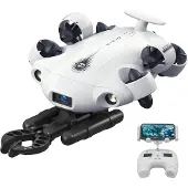 Qysea Fifish V-evo Arm Pack Drönare