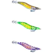Duel Egi Lens-Q Invisible Cloth Squid Jig 3.0 A1781-GKCM (3381)