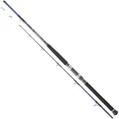 Daiwa Powermesh Boat Bottenfiskespö