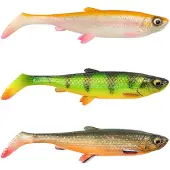 Savage Gear 3D Herring Shad 28cm