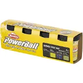Berkley Powerbait Eu Gltr Trtbt Betespasta 4 Enheter