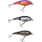 Abu Garcia Beast Hi-Lo Jointed Floating