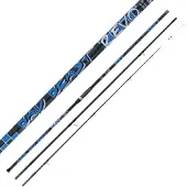Bad Bass Beast Revo Surfcastingspö Utan Ringar