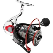 Xzoga Matador Rise Sw Jiggingrulle