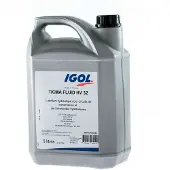 Igol Ticma Hv32 Olja