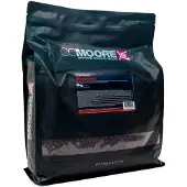 CC Moore Pellets För Fiske Blodmask 5kg