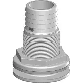 Trudesign 50 Mm Skrovgenomföring