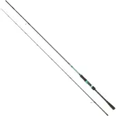 Daiwa Emeraldas E Eging-spö