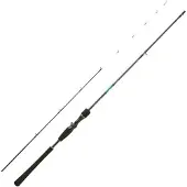 Daiwa Emereldas Deep Sensitive Spinnfiskespö