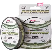 Cinnetic New Raybraid 8 Flätlina 1200 M