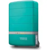 Mastervolt Combimaster 12/3500-200 120v Konverterare