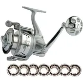 Ryobi Fishing Safari Metaroyal Jiggingrulle