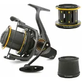 Tubertini Shaker Surfcastingrulle