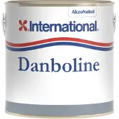 International Danboline Grundfärg 750ml