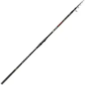 Alcedo Black Teleskopiskt Surfcastingspö